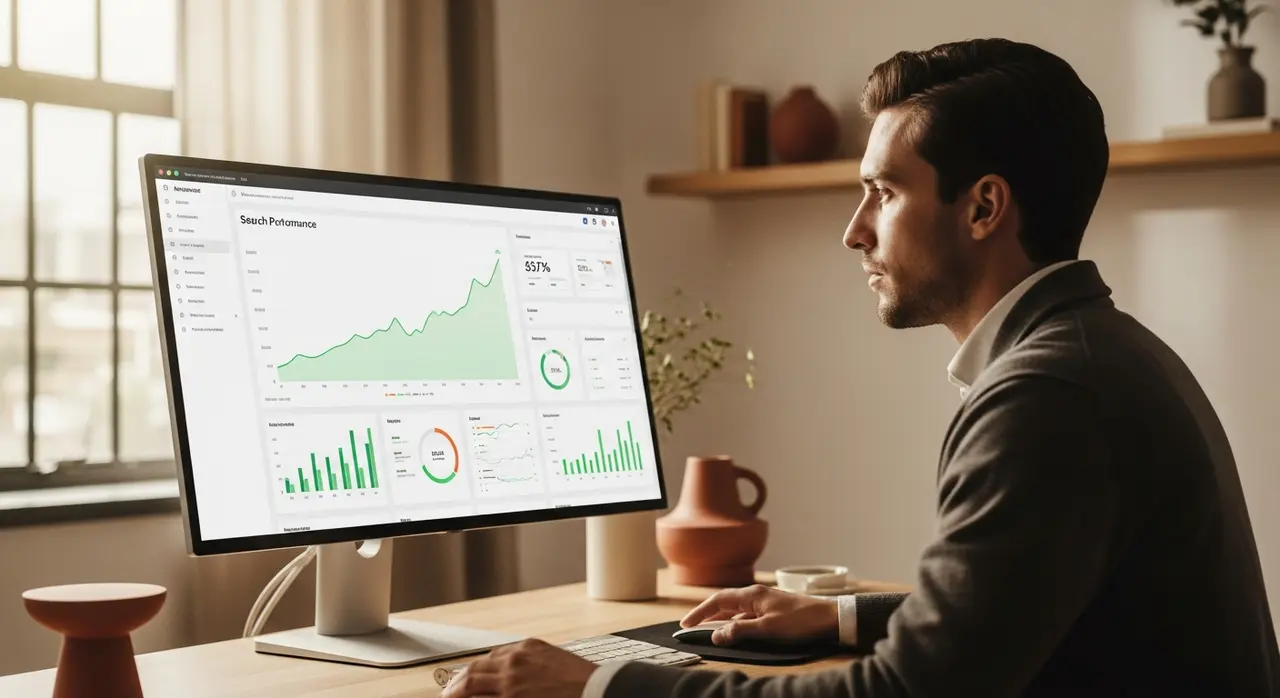 Consultant SEO Meaux