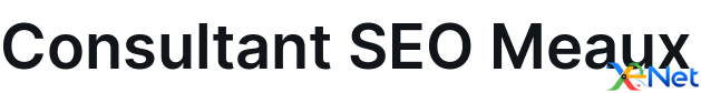 Consultant SEO Meaux